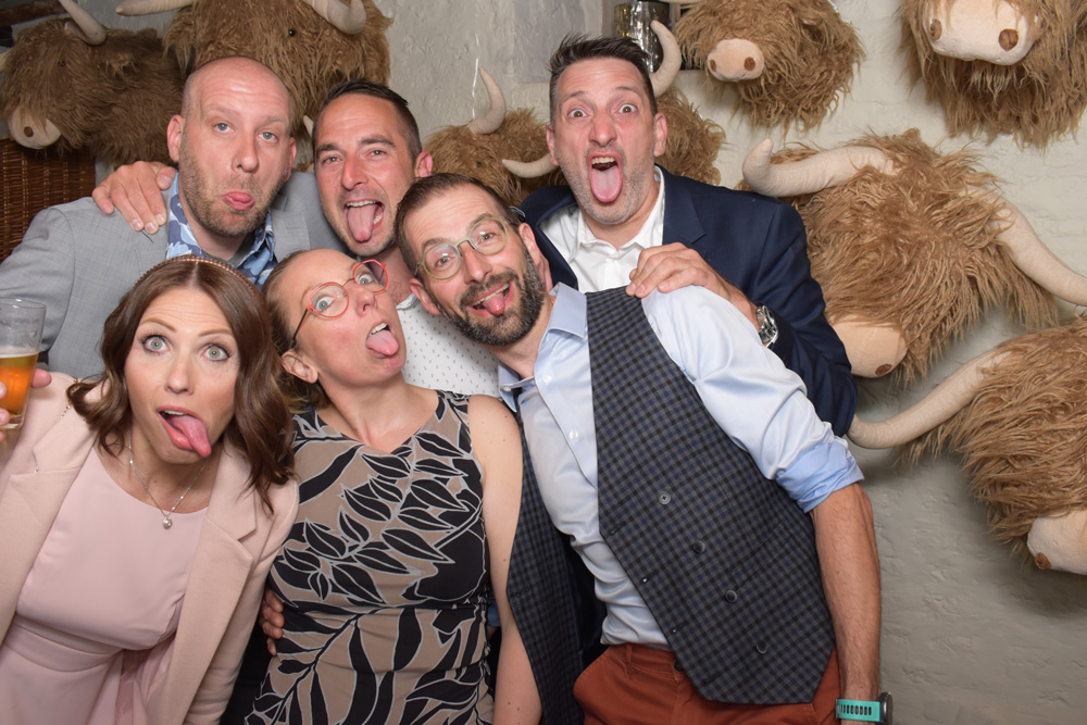 PartyBooth BY ELIAS WALPOT PHOTOGRAPHIE